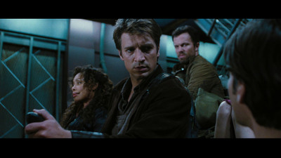 Aabhaas serenity-resolution-large-high-north-screen-bluraycaps-movies-higher-america Wall Poster Paper Print(12 inch X 18 inch, Rolled)
Aabhaas serenity-resolution-large-high-north-screen-bluraycaps-movies-higher-america Wall Poster Paper Print(12 inch X 18 inch, Rolled)