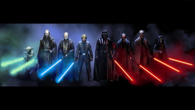Akhuratha star-wars-movies-movie- Wall Poster Paper Print(12 inch X 18 inch, Rolled)
Akhuratha star-wars-movies-movie- Wall Poster Paper Print(12 inch X 18 inch, Rolled)