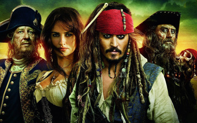 Akhuratha actors-stranger-tides-caribbean-pirates-movie- Wall Poster Paper Print(12 inch X 18 inch, Rolled)
Akhuratha actors-stranger-tides-caribbean-pirates-movie- Wall Poster Paper Print(12 inch X 18 inch, Rolled)