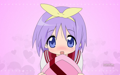 Akhuratha Anime atemari-valentine-hiiragi-tsukasa-images Wall Poster Paper Print(12 inch X 18 inch, Rolled)
Akhuratha Anime atemari-valentine-hiiragi-tsukasa-images Wall Poster Paper Print(12 inch X 18 inch, Rolled)