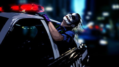 Wall Poster /-batman-the-dark-knight-joker Paper Print(12 inch X 18 inch, Rolled)
Wall Poster /-batman-the-dark-knight-joker Paper Print(12 inch X 18 inch, Rolled)
