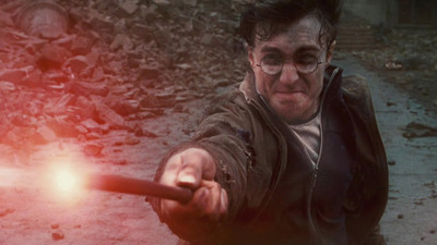 Aabhaas 3harry-potter-widescreen-movies-pixels-fire- Wall Poster Paper Print(12 inch X 18 inch, Rolled)
Aabhaas 3harry-potter-widescreen-movies-pixels-fire- Wall Poster Paper Print(12 inch X 18 inch, Rolled)