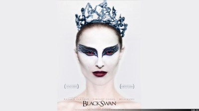 Aabhaas -movies-natalie-portman-black-swan Wall Poster Paper Print(12 inch X 18 inch, Rolled)
Aabhaas -movies-natalie-portman-black-swan Wall Poster Paper Print(12 inch X 18 inch, Rolled)