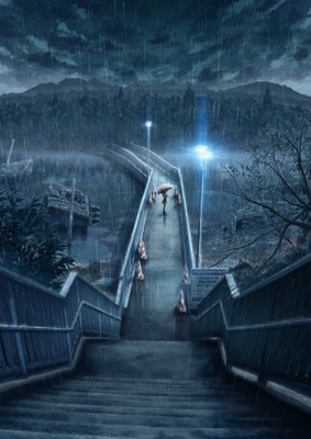 Akhuratha Anime rain-night-heavy-rain Wall Poster Paper Print(12 inch X 18 inch, Rolled)
Akhuratha Anime rain-night-heavy-rain Wall Poster Paper Print(12 inch X 18 inch, Rolled)