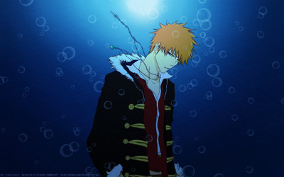 Akhuratha Anime bleach-bubbles-ichigo-kurosaki Wall Poster Paper Print(12 inch X 18 inch, Rolled)
Akhuratha Anime bleach-bubbles-ichigo-kurosaki Wall Poster Paper Print(12 inch X 18 inch, Rolled)