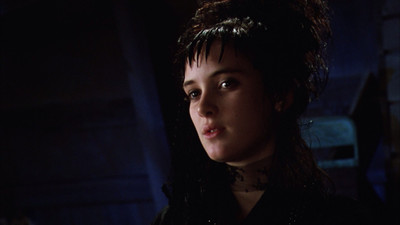 Akhuratha winona-ryder-women-movies-actresses-celebrity-screenshots-black-dress-beetle-juice-blue-background-movie-stills Wall Poster Paper Print(12 inch X 18 inch, Rolled)
Akhuratha winona-ryder-women-movies-actresses-celebrity-screenshots-black-dress-beetle-juice-blue-background-movie-stills Wall Poster Paper Print(12 inch X 18 inch, Rolled)