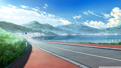 Akhuratha Anime cool-scenery-images Wall Poster Paper Print(12 inch X 18 inch, Rolled)
Akhuratha Anime cool-scenery-images Wall Poster Paper Print(12 inch X 18 inch, Rolled)