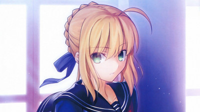 Akhuratha Anime fatestay-night-saber Wall Poster Paper Print(12 inch X 18 inch, Rolled)
Akhuratha Anime fatestay-night-saber Wall Poster Paper Print(12 inch X 18 inch, Rolled)