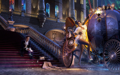 Wall Poster a/wallpaper-movie-animated-image-imagepages-images-cinderella Paper Print(12 inch X 18 inch, Rolled)
Wall Poster a/wallpaper-movie-animated-image-imagepages-images-cinderella Paper Print(12 inch X 18 inch, Rolled)