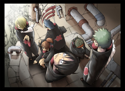 Akhuratha Anime akatsuki-crossovers-naruto-shippuden-one-piece Wall Poster Paper Print(12 inch X 18 inch, Rolled)
Akhuratha Anime akatsuki-crossovers-naruto-shippuden-one-piece Wall Poster Paper Print(12 inch X 18 inch, Rolled)