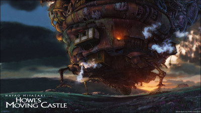Akhuratha Anime acastle-moving-howlss Wall Poster Paper Print(12 inch X 18 inch, Rolled)
Akhuratha Anime acastle-moving-howlss Wall Poster Paper Print(12 inch X 18 inch, Rolled)