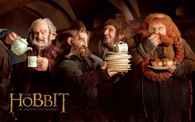 Wall Poster a/-hobbit-journey-unexpected-posters-movie Paper Print(12 inch X 18 inch, Rolled)
Wall Poster a/-hobbit-journey-unexpected-posters-movie Paper Print(12 inch X 18 inch, Rolled)