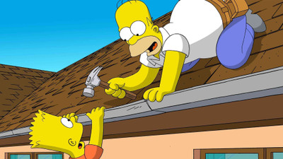 Aabhaas simpsons-movies-movie-sizes Wall Poster Paper Print(12 inch X 18 inch, Rolled)
Aabhaas simpsons-movies-movie-sizes Wall Poster Paper Print(12 inch X 18 inch, Rolled)
