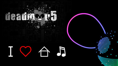 Akhuratha music-house-dead-deadmau-love-dance Wall Poster Paper Print(12 inch X 18 inch, Rolled)
Akhuratha music-house-dead-deadmau-love-dance Wall Poster Paper Print(12 inch X 18 inch, Rolled)