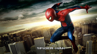 Akhuratha spider-man-marvel-movies Wall Poster Paper Print(12 inch X 18 inch, Rolled)
Akhuratha spider-man-marvel-movies Wall Poster Paper Print(12 inch X 18 inch, Rolled)