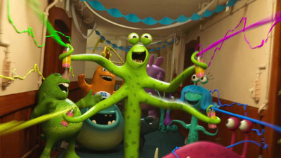 Aabhaas -alienware-university-monsters-blue-jpg-backgrounds-movie Wall Poster Paper Print(12 inch X 18 inch, Rolled)
Aabhaas -alienware-university-monsters-blue-jpg-backgrounds-movie Wall Poster Paper Print(12 inch X 18 inch, Rolled)