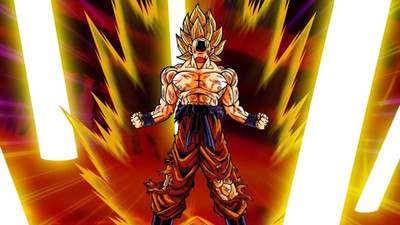 Akhuratha Anime cool--super-saiyan Wall Poster Paper Print(12 inch X 18 inch, Rolled)
Akhuratha Anime cool--super-saiyan Wall Poster Paper Print(12 inch X 18 inch, Rolled)