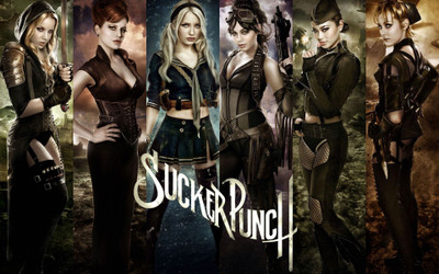 Aabhaas abbie-cornish-movies-emily-browning-vanessa-hudgens-sucker-punch-carla-gugino-jena-malone-jamie-chung Wall Poster Paper Print(12 inch X 18 inch, Rolled)
Aabhaas abbie-cornish-movies-emily-browning-vanessa-hudgens-sucker-punch-carla-gugino-jena-malone-jamie-chung Wall Poster Paper Print(12 inch X 18 inch, Rolled)