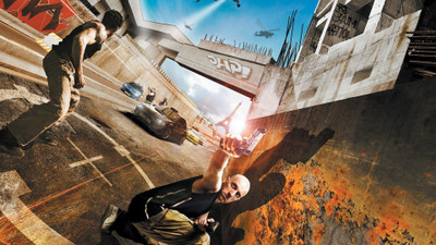 Aabhaas banlieue--david-belle-movies Wall Poster Paper Print(12 inch X 18 inch, Rolled)
Aabhaas banlieue--david-belle-movies Wall Poster Paper Print(12 inch X 18 inch, Rolled)