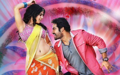 Akhuratha movie-telugu-vasthavayya-ramayya-modern Wall Poster Paper Print(12 inch X 18 inch, Rolled)
Akhuratha movie-telugu-vasthavayya-ramayya-modern Wall Poster Paper Print(12 inch X 18 inch, Rolled)