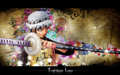 Akhuratha Anime apiece-trafalgars Wall Poster Paper Print(12 inch X 18 inch, Rolled)
Akhuratha Anime apiece-trafalgars Wall Poster Paper Print(12 inch X 18 inch, Rolled)