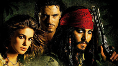 Aabhaas keira-knightley-movies-pirates-of-the-caribbean-johnny-depp-orlando-bloom-captain-jack-sparrow-elizabeth-swann Wall Poster Paper Print(12 inch X 18 inch, Rolled)
Aabhaas keira-knightley-movies-pirates-of-the-caribbean-johnny-depp-orlando-bloom-captain-jack-sparrow-elizabeth-swann Wall Poster Paper Print(12 inch X 18 inch, Rolled)