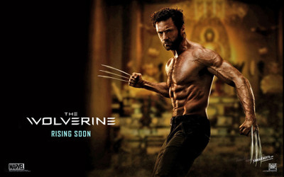 Akhuratha -movie-rising-wolverine-sherlock- Wall Poster Paper Print(12 inch X 18 inch, Rolled)
Akhuratha -movie-rising-wolverine-sherlock- Wall Poster Paper Print(12 inch X 18 inch, Rolled)