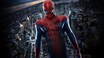 Akhuratha -movie-cool-man-spider-amazing-photo Wall Poster Paper Print(12 inch X 18 inch, Rolled)
Akhuratha -movie-cool-man-spider-amazing-photo Wall Poster Paper Print(12 inch X 18 inch, Rolled)