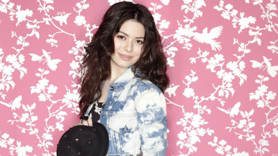 Akhuratha -miranda-cosgrove-brunettes-blondes-women-singers-icarly-musican Wall Poster Paper Print(12 inch X 18 inch, Rolled)
Akhuratha -miranda-cosgrove-brunettes-blondes-women-singers-icarly-musican Wall Poster Paper Print(12 inch X 18 inch, Rolled)