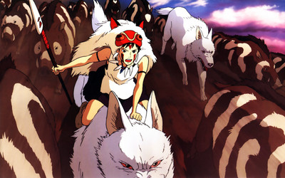Akhuratha Anime studio-ghibli-princess-mononoke Wall Poster Paper Print(12 inch X 18 inch, Rolled)
Akhuratha Anime studio-ghibli-princess-mononoke Wall Poster Paper Print(12 inch X 18 inch, Rolled)