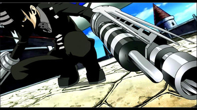 Akhuratha Anime asoul-eater-dubstep-manga Wall Poster Paper Print(12 inch X 18 inch, Rolled)
Akhuratha Anime asoul-eater-dubstep-manga Wall Poster Paper Print(12 inch X 18 inch, Rolled)