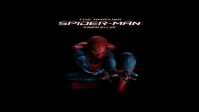 Aabhaas amazing-man-spider-movies-imagepages-images-movie- Wall Poster Paper Print(12 inch X 18 inch, Rolled)
Aabhaas amazing-man-spider-movies-imagepages-images-movie- Wall Poster Paper Print(12 inch X 18 inch, Rolled)