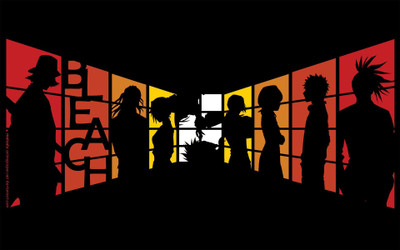 Akhuratha Anime silhouettes-bleach Wall Poster Paper Print(12 inch X 18 inch, Rolled)
Akhuratha Anime silhouettes-bleach Wall Poster Paper Print(12 inch X 18 inch, Rolled)