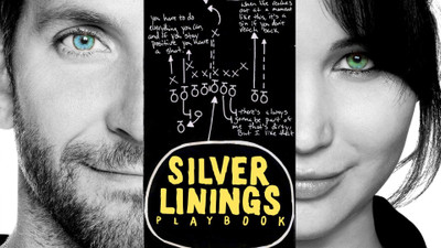 Aabhaas jennifer-larence-movies-bradley-cooper-silver-linings-playbook Wall Poster Paper Print(12 inch X 18 inch, Rolled)
Aabhaas jennifer-larence-movies-bradley-cooper-silver-linings-playbook Wall Poster Paper Print(12 inch X 18 inch, Rolled)