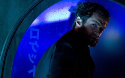 Aabhaas -hugh-jackman-wolverine- Wall Poster Paper Print(12 inch X 18 inch, Rolled)
Aabhaas -hugh-jackman-wolverine- Wall Poster Paper Print(12 inch X 18 inch, Rolled)