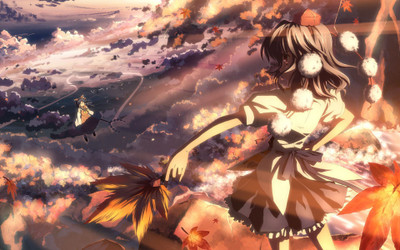 Akhuratha Anime a-ayaya-urakiofdork- Wall Poster Paper Print(12 inch X 18 inch, Rolled)
Akhuratha Anime a-ayaya-urakiofdork- Wall Poster Paper Print(12 inch X 18 inch, Rolled)