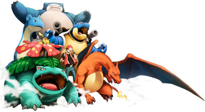 Akhuratha Anime ash-ketchum-charizard-pikachu-pkemon-squirtle Wall Poster Paper Print(12 inch X 18 inch, Rolled)
Akhuratha Anime ash-ketchum-charizard-pikachu-pkemon-squirtle Wall Poster Paper Print(12 inch X 18 inch, Rolled)