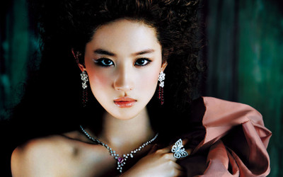 Akhuratha beautiful-movie-star-chinese-yifei Wall Poster Paper Print(12 inch X 18 inch, Rolled)
Akhuratha beautiful-movie-star-chinese-yifei Wall Poster Paper Print(12 inch X 18 inch, Rolled)