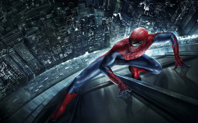 Aabhaas man-spider-amazing-movie-dark-images Wall Poster Paper Print(12 inch X 18 inch, Rolled)
Aabhaas man-spider-amazing-movie-dark-images Wall Poster Paper Print(12 inch X 18 inch, Rolled)