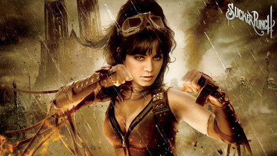 Akhuratha -movies-sucker-punch-vanessa-hudgens Wall Poster Paper Print(12 inch X 18 inch, Rolled)
Akhuratha -movies-sucker-punch-vanessa-hudgens Wall Poster Paper Print(12 inch X 18 inch, Rolled)