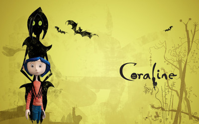 Aabhaas animated-photo-othermom-movies-coraline- Wall Poster Paper Print(12 inch X 18 inch, Rolled)
Aabhaas animated-photo-othermom-movies-coraline- Wall Poster Paper Print(12 inch X 18 inch, Rolled)