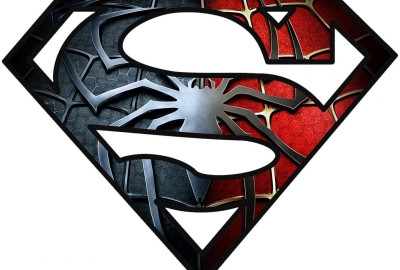 Wall Poster a/wallpaper-superman-logo-man-spider-images Paper Print(12 inch X 18 inch, Rolled)
Wall Poster a/wallpaper-superman-logo-man-spider-images Paper Print(12 inch X 18 inch, Rolled)
