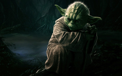 Aabhaas 300cane-jedi-movies-star-wars-yoda Wall Poster Paper Print(12 inch X 18 inch, Rolled)
Aabhaas 300cane-jedi-movies-star-wars-yoda Wall Poster Paper Print(12 inch X 18 inch, Rolled)