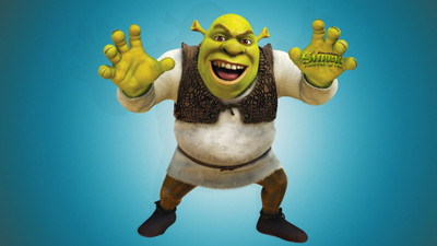 Akhuratha Anime animated-shrek Wall Poster Paper Print(12 inch X 18 inch, Rolled)
Akhuratha Anime animated-shrek Wall Poster Paper Print(12 inch X 18 inch, Rolled)