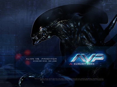 Aabhaas 3avp-alien-movie-alien-vs-predator-alien-versus-predator Wall Poster Paper Print(12 inch X 18 inch, Rolled)
Aabhaas 3avp-alien-movie-alien-vs-predator-alien-versus-predator Wall Poster Paper Print(12 inch X 18 inch, Rolled)