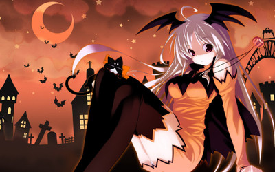 Akhuratha Anime halloween-imagess Wall Poster Paper Print(12 inch X 18 inch, Rolled)
Akhuratha Anime halloween-imagess Wall Poster Paper Print(12 inch X 18 inch, Rolled)