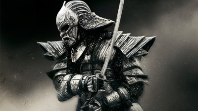 Wall Poster /--ronin Paper Print(12 inch X 18 inch, Rolled)