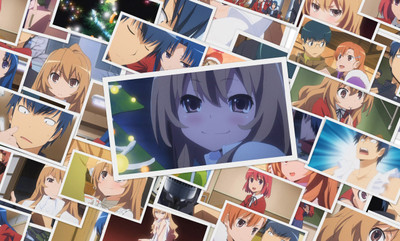 Akhuratha Anime wanime-collage Wall Poster Paper Print(12 inch X 18 inch, Rolled)
Akhuratha Anime wanime-collage Wall Poster Paper Print(12 inch X 18 inch, Rolled)