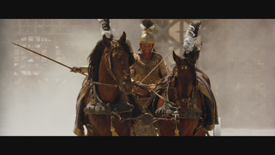 Aabhaas extended-gladiator-multi-bluray-movie-edition Wall Poster Paper Print(12 inch X 18 inch, Rolled)
Aabhaas extended-gladiator-multi-bluray-movie-edition Wall Poster Paper Print(12 inch X 18 inch, Rolled)