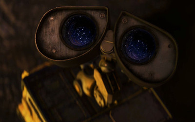 Akhuratha wall-e-movies-robots-eyes Wall Poster Paper Print(12 inch X 18 inch, Rolled)
Akhuratha wall-e-movies-robots-eyes Wall Poster Paper Print(12 inch X 18 inch, Rolled)